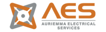 Auriemma Electrical Services Logo
